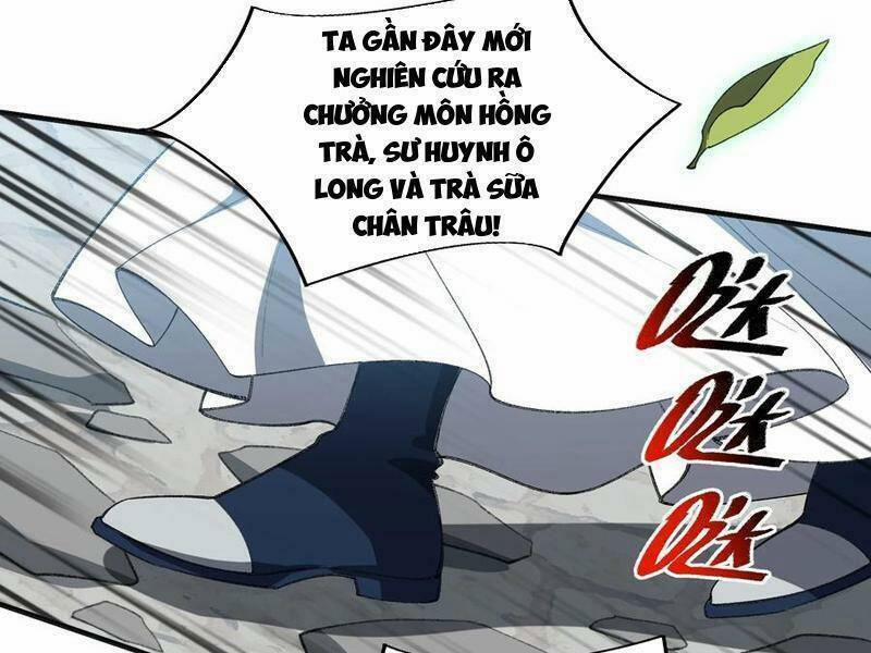 Ta Ở Tu Tiên Giới Chỉ Làm Giờ Hành Chính Chương 51 Trang 106