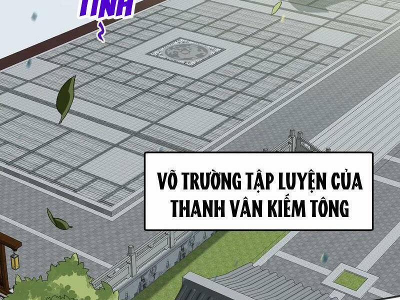 Ta Ở Tu Tiên Giới Chỉ Làm Giờ Hành Chính Chương 51 Trang 16