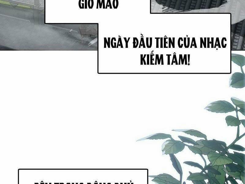 Ta Ở Tu Tiên Giới Chỉ Làm Giờ Hành Chính Chương 51 Trang 3