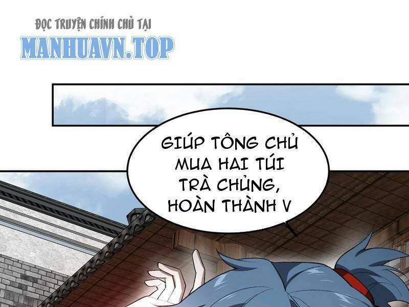 Ta Ở Tu Tiên Giới Chỉ Làm Giờ Hành Chính Chương 51 Trang 68