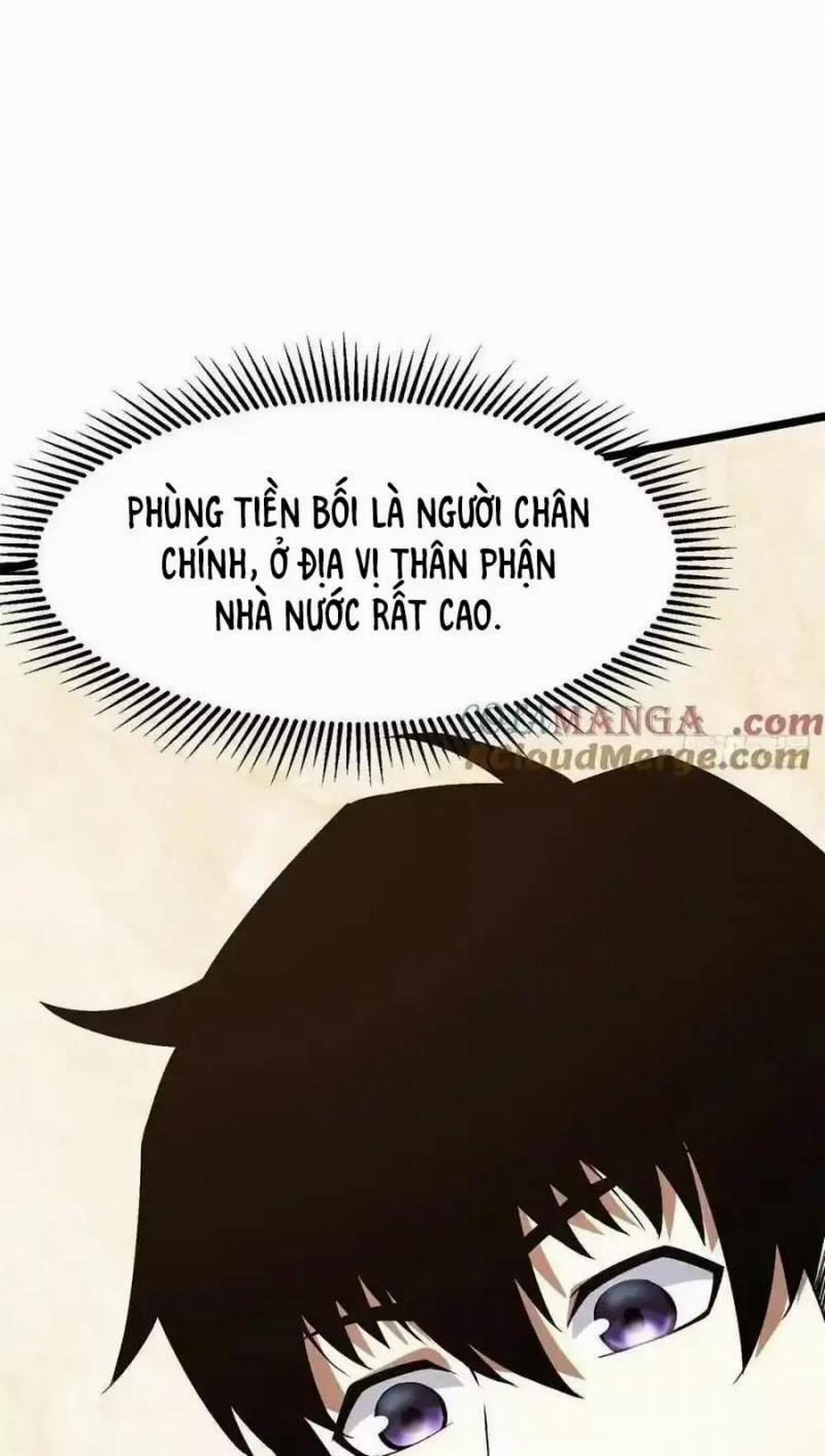 Ta Thật Không Muốn Học Cấm Chú Chương 0 0 ToptruyenZ com Trang 2