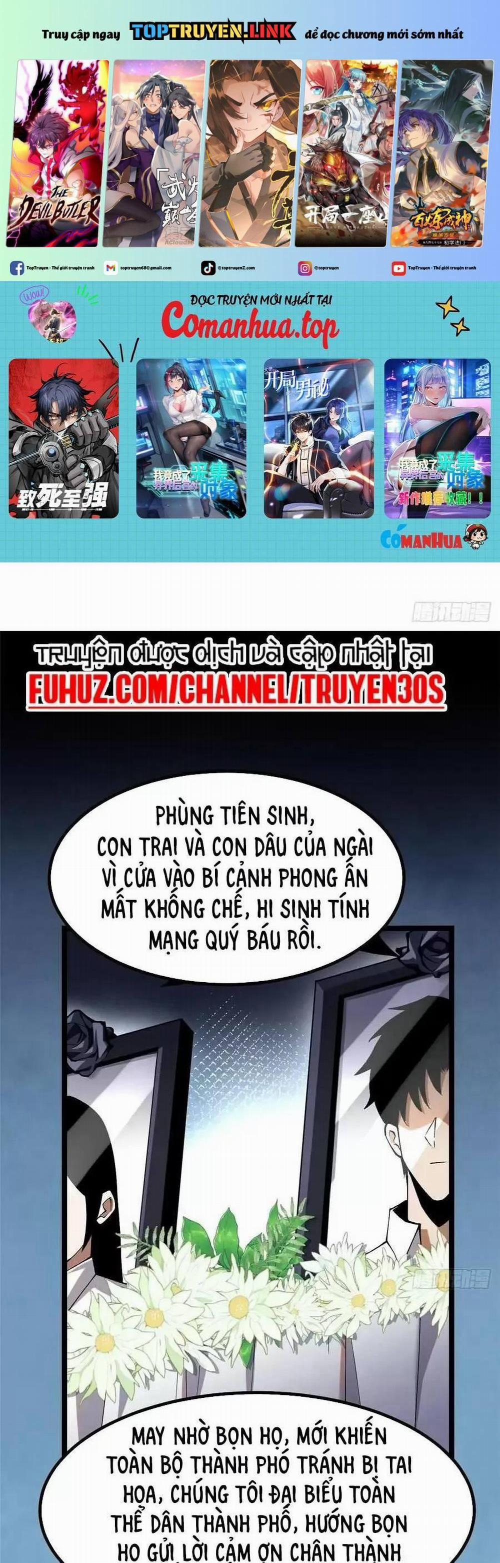 Ta Thật Không Muốn Học Cấm Chú Chương 47 2 Trang 1