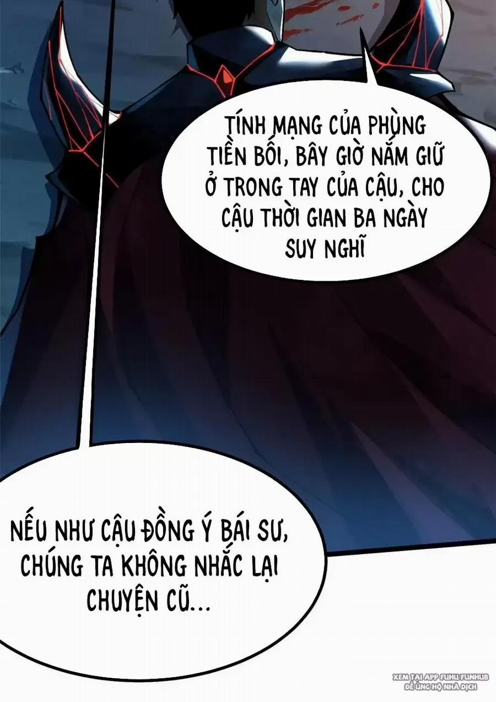 Ta Thật Không Muốn Học Cấm Chú Chương 48 1 Trang 16