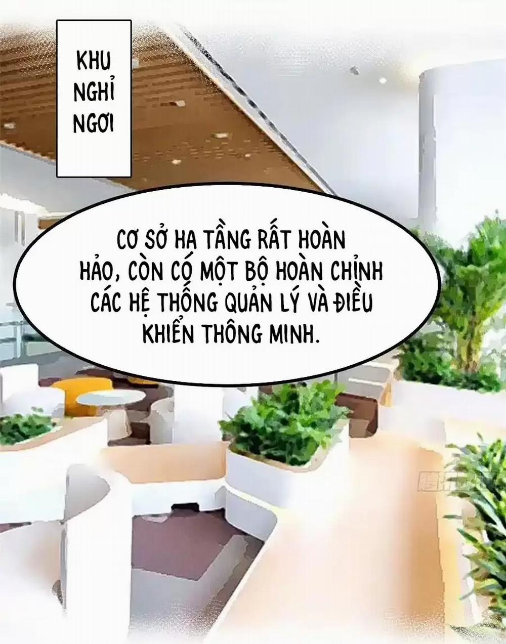 Ta Thật Không Muốn Học Cấm Chú Chương 52 1 Trang 26