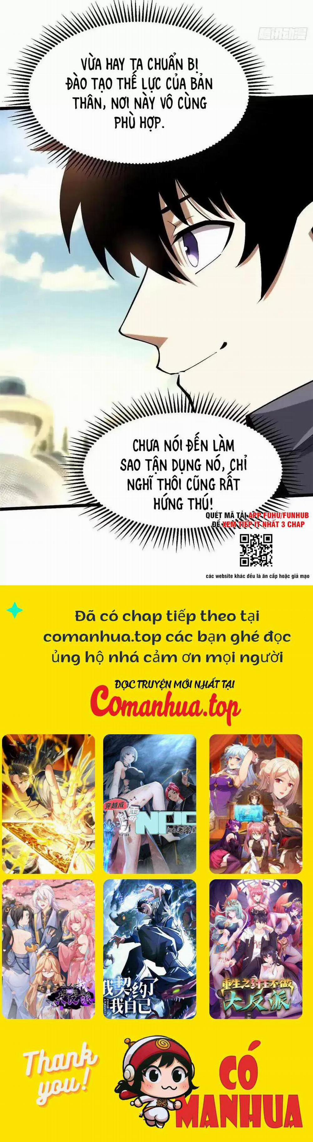 Ta Thật Không Muốn Học Cấm Chú Chương 52 1 Trang 29