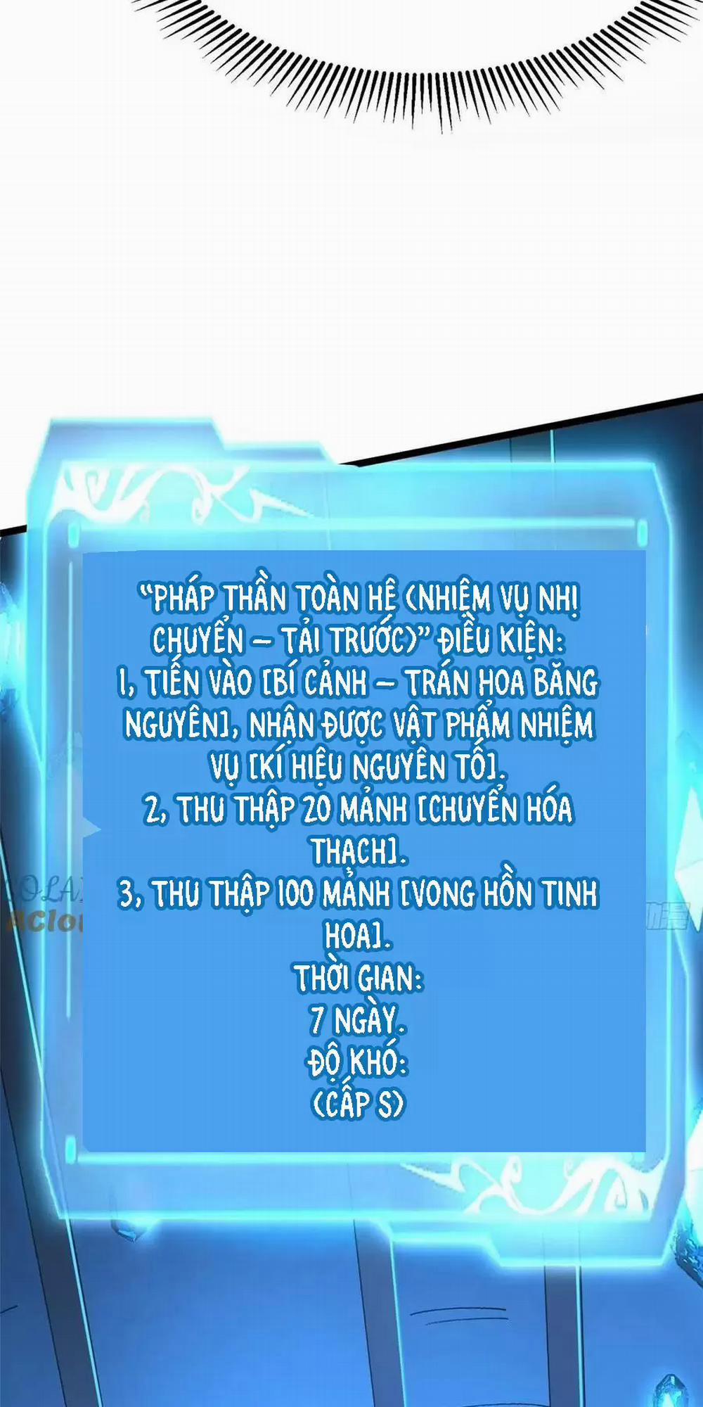 Ta Thật Không Muốn Học Cấm Chú Chương 57 2 Trang 12