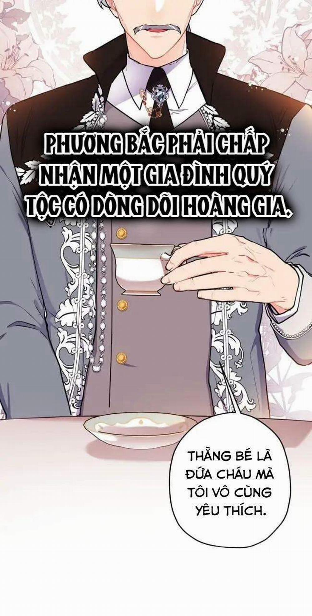 Ta Trở Thành Con Gái Nuôi Của Nam Chính Chương 35 Trang 18