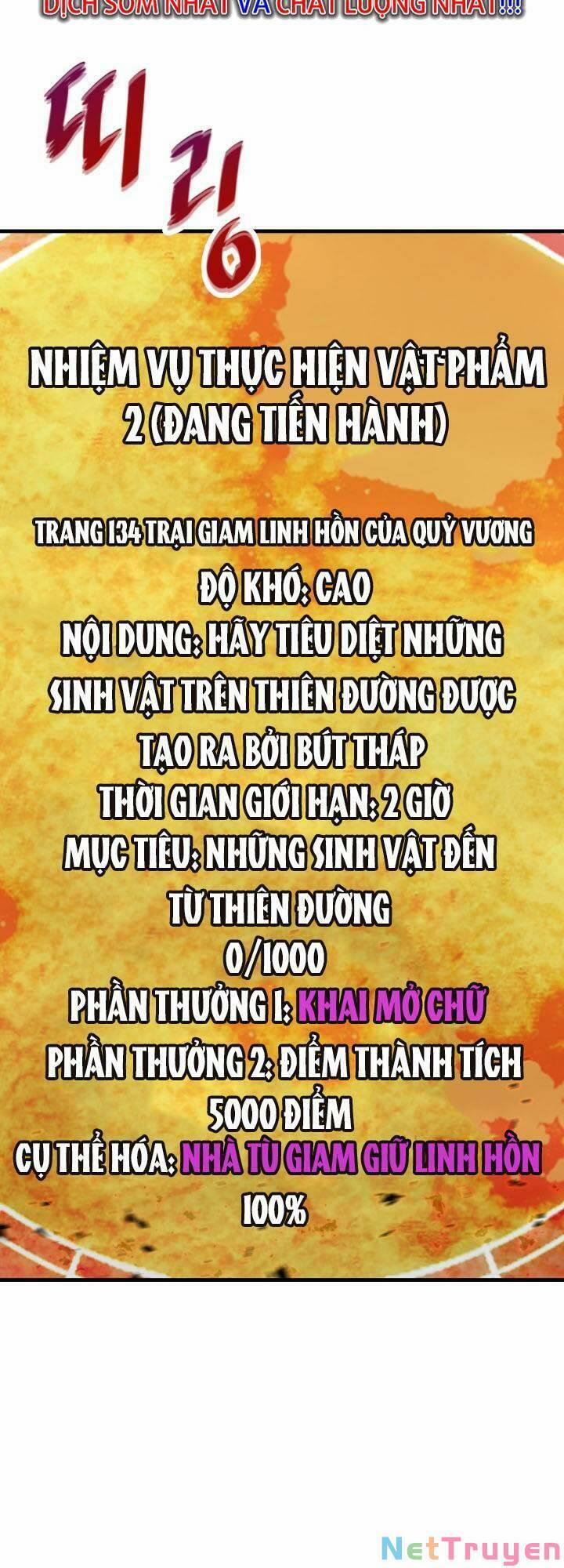 Ta Trở Về Từ Địa Ngục Chương 21 Trang 52