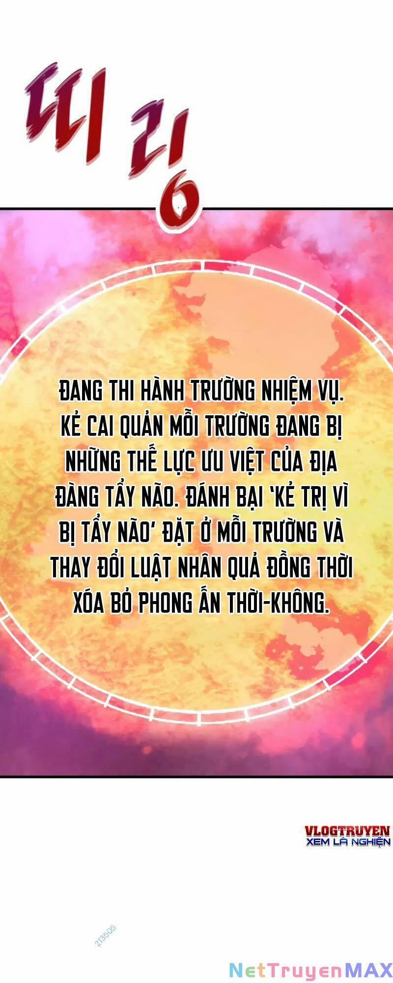 Ta Trở Về Từ Địa Ngục Chương 43 Trang 33