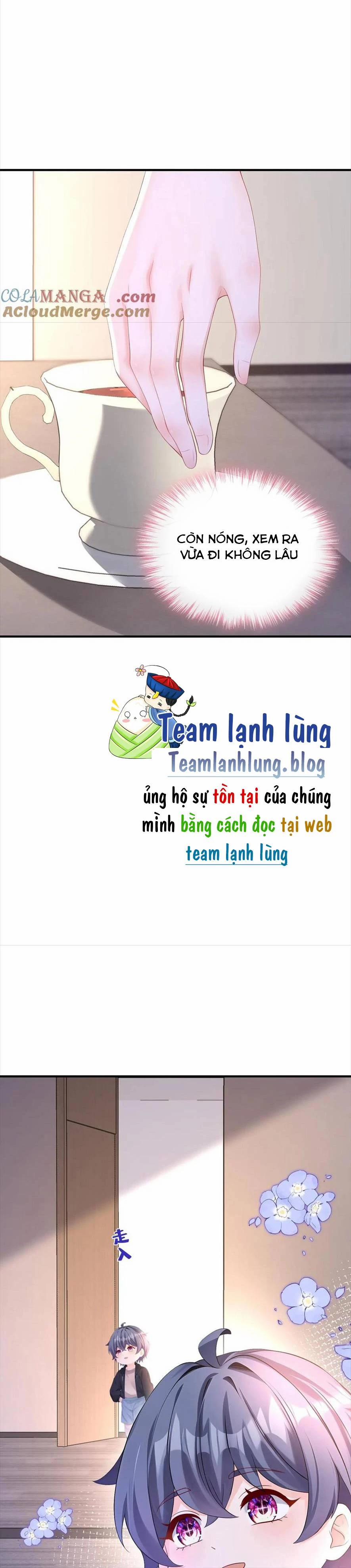 Tái Sinh Trở Lại : Chồng Cũ Khóc Lóc Cầu Xin Tái Hôn Chương 191 Trang 8