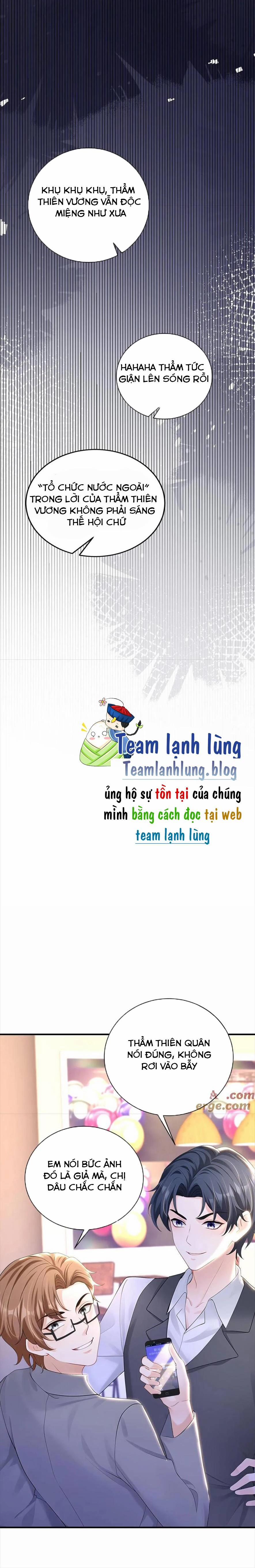 Tái Sinh Trở Lại : Chồng Cũ Khóc Lóc Cầu Xin Tái Hôn Chương 196 Trang 12