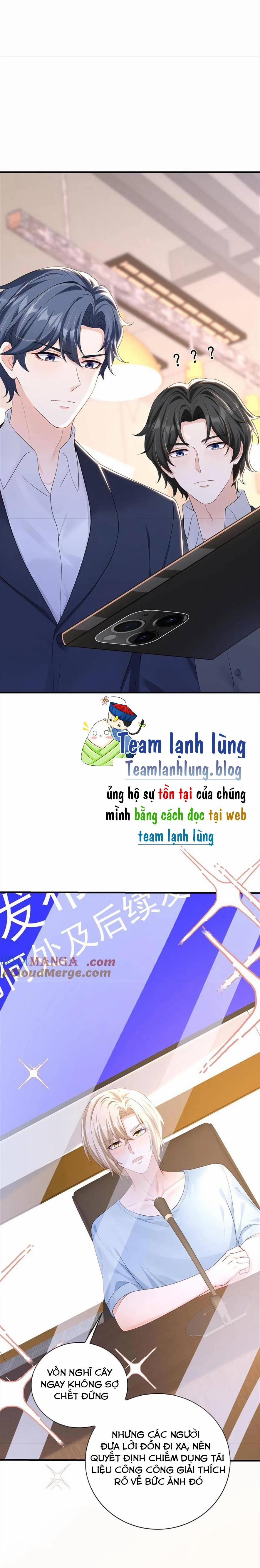 Tái Sinh Trở Lại : Chồng Cũ Khóc Lóc Cầu Xin Tái Hôn Chương 196 Trang 8