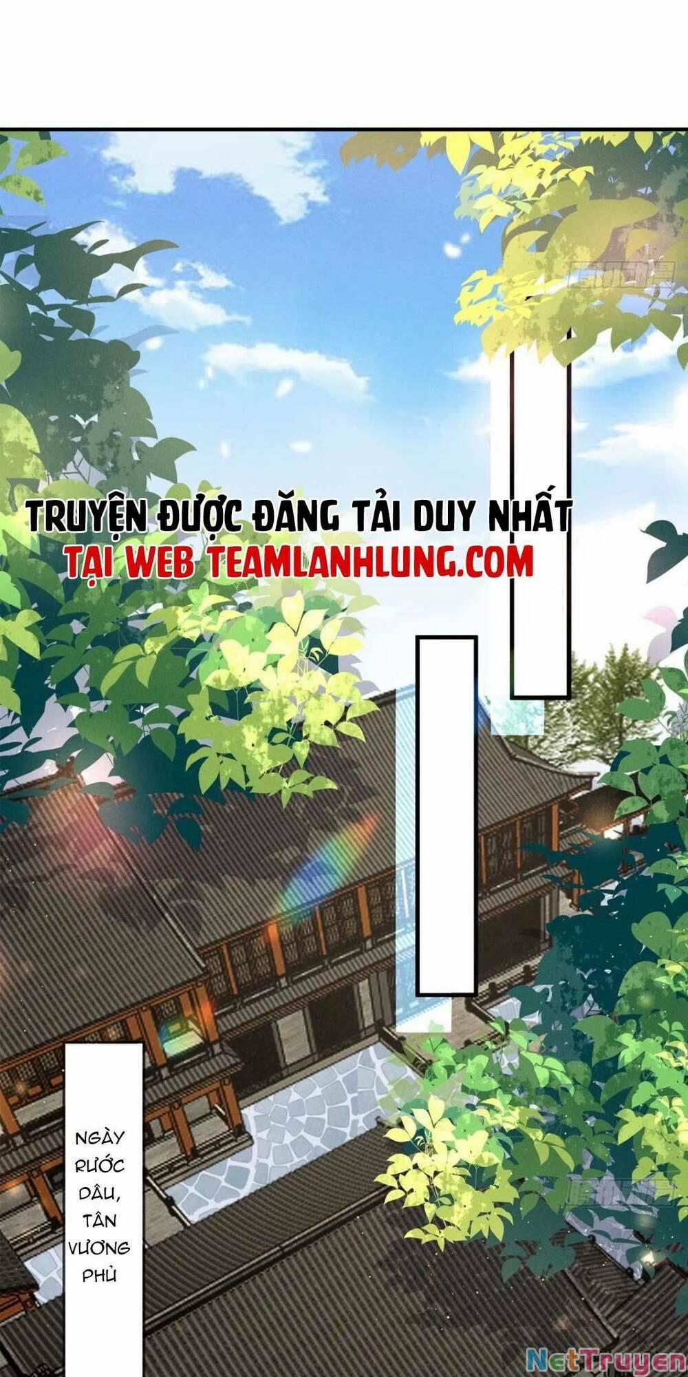 Tái Sinh Trở Lại : Ta Trở Thành Độc Y Thái Tử Phi Chương 10 Trang 55