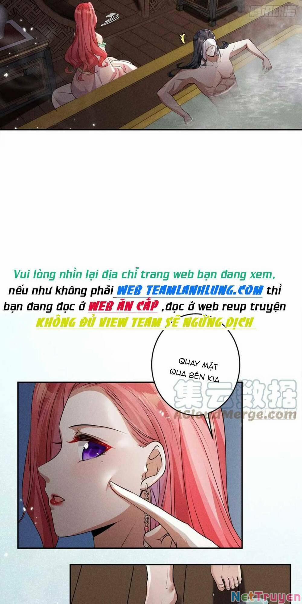 Tái Sinh Trở Lại : Ta Trở Thành Độc Y Thái Tử Phi Chương 21 Trang 7