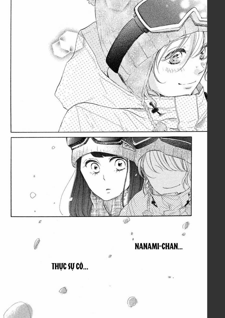 Takane No Ran-San Chương 19 Trang 41