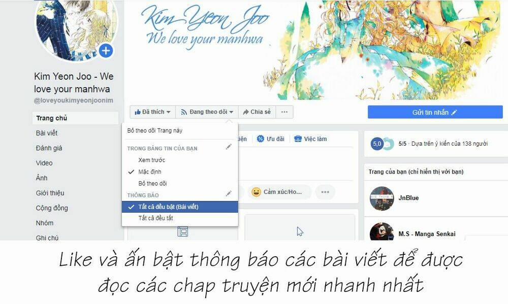 Tale Of Felluah Chương 68 Trang 23