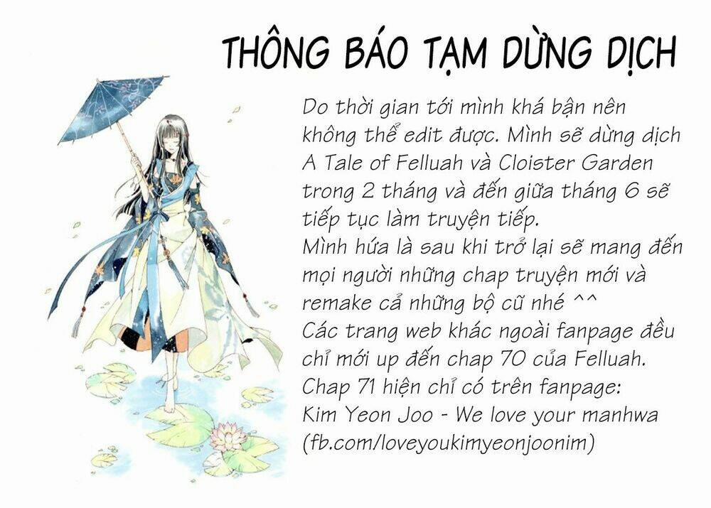 Tale Of Felluah Chương 70 2 Trang 1