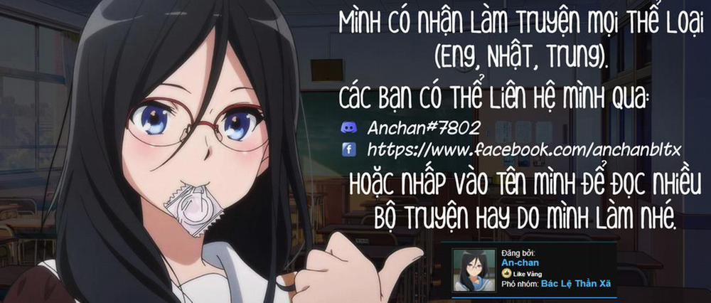 Tận đáy vực thẳm Chương Oneshot Trang 2