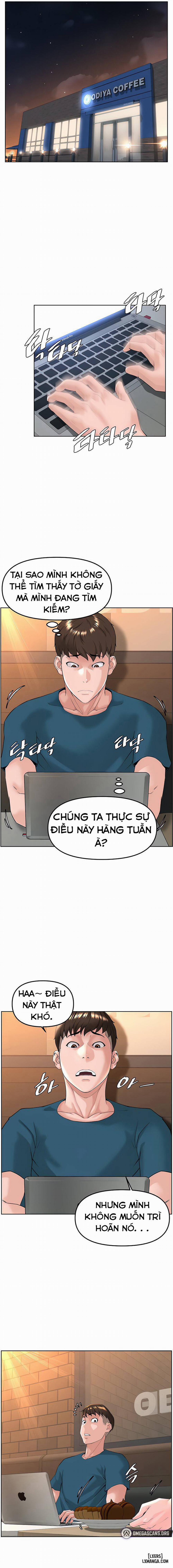 Tần Số Chương 13 Trang 17