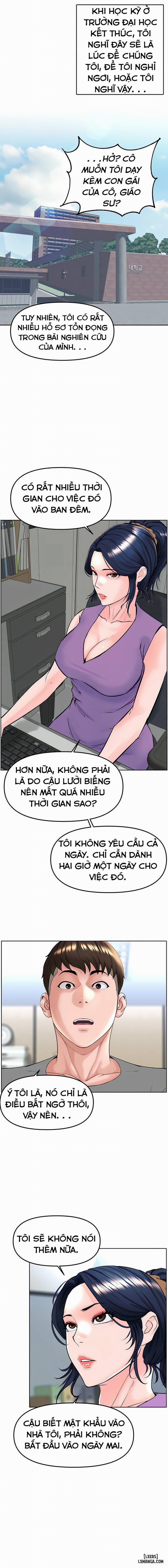 Tần Số Chương 20 Trang 18