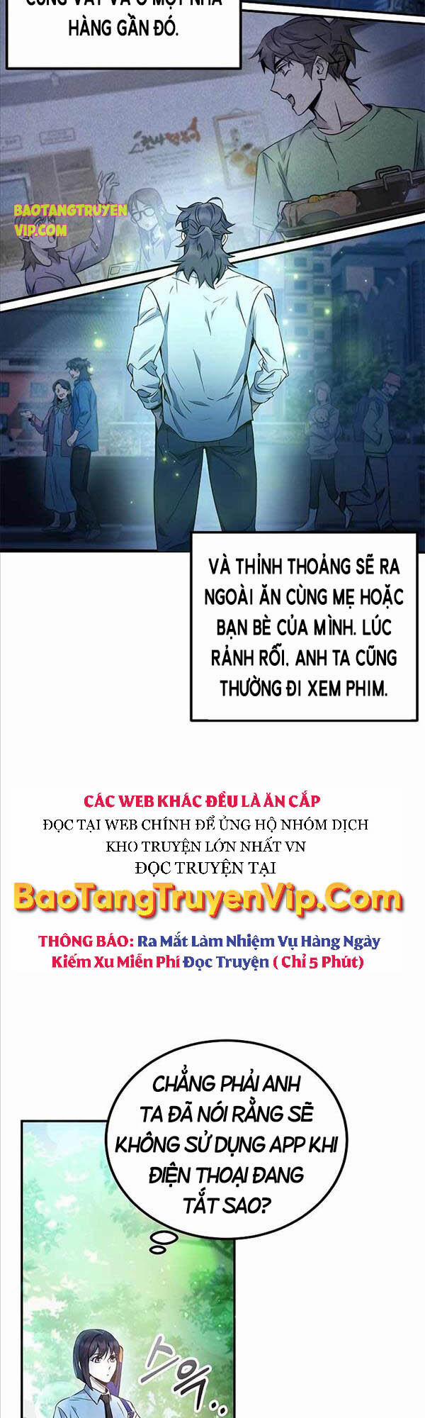 Tăng Lực Thợ Săn Chương 11 Trang 36