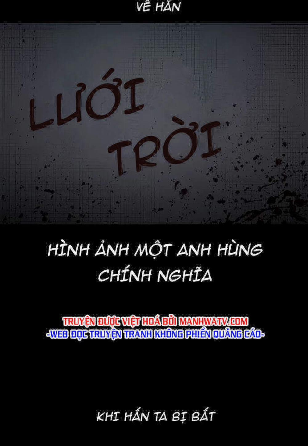 Tao Là Công Lý Chương 46 Trang 31