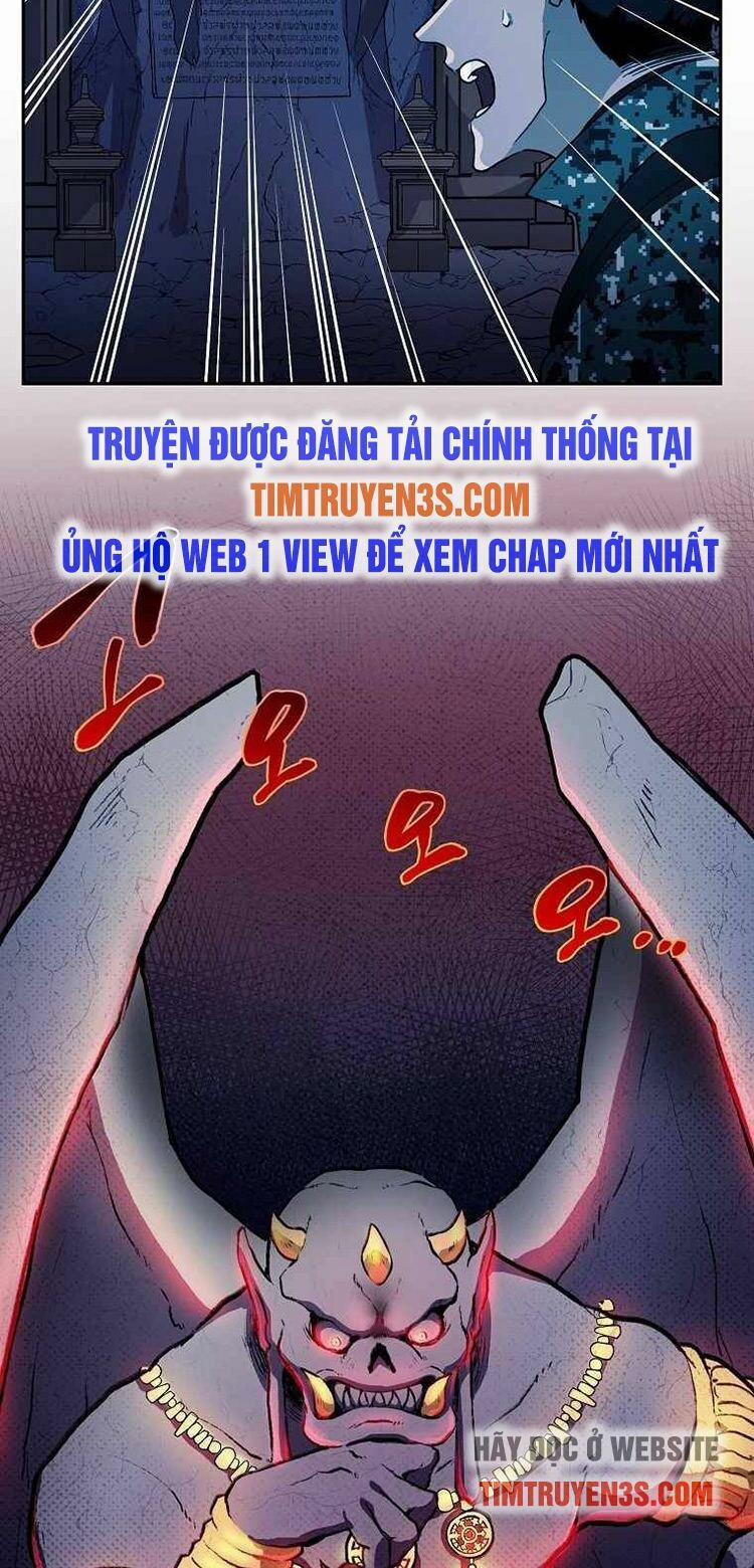 Tay Súng Ma Thuật – Bắn Tỉa Thép Chương 2 Trang 19