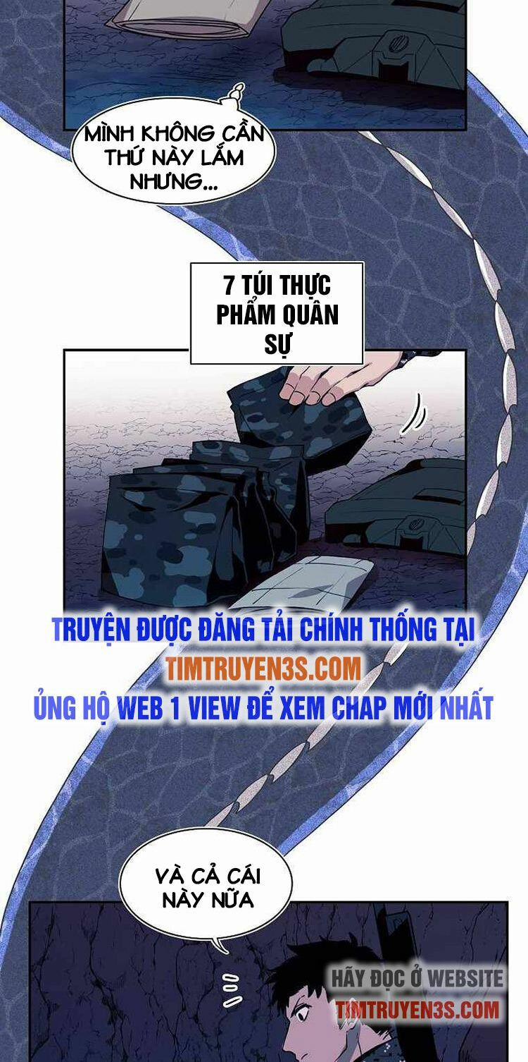 Tay Súng Ma Thuật – Bắn Tỉa Thép Chương 2 Trang 39