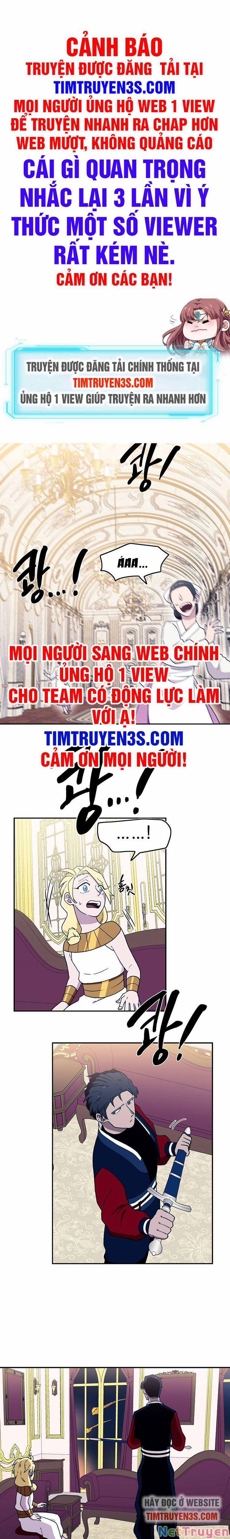 Tay Súng Ma Thuật – Bắn Tỉa Thép Chương 20 Trang 2