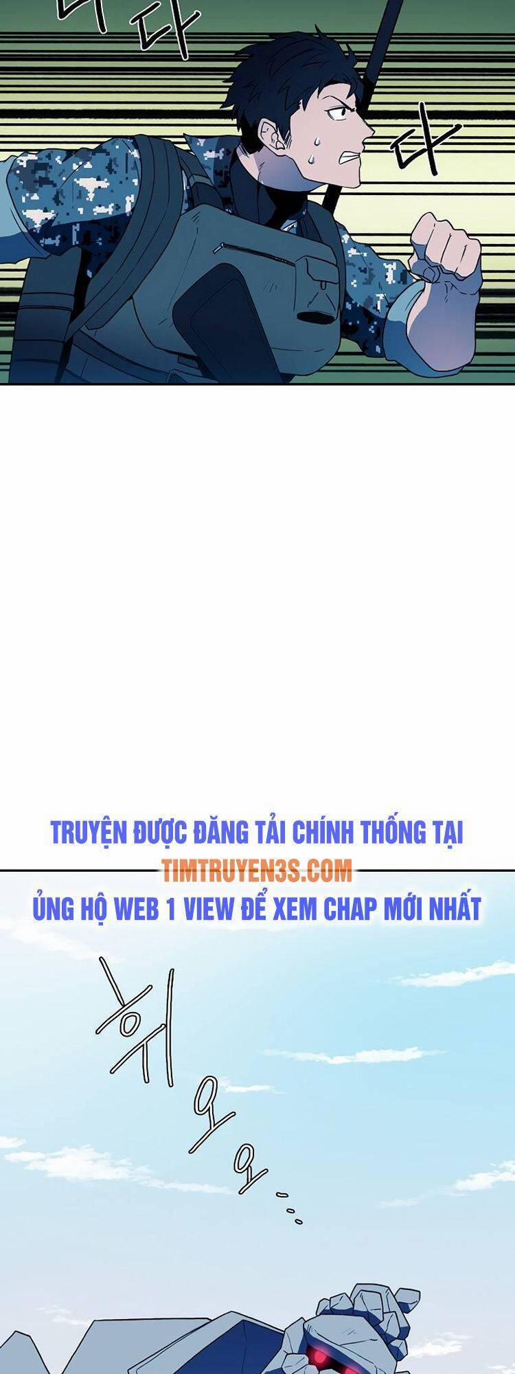 Tay Súng Ma Thuật – Bắn Tỉa Thép Chương 6 Trang 18