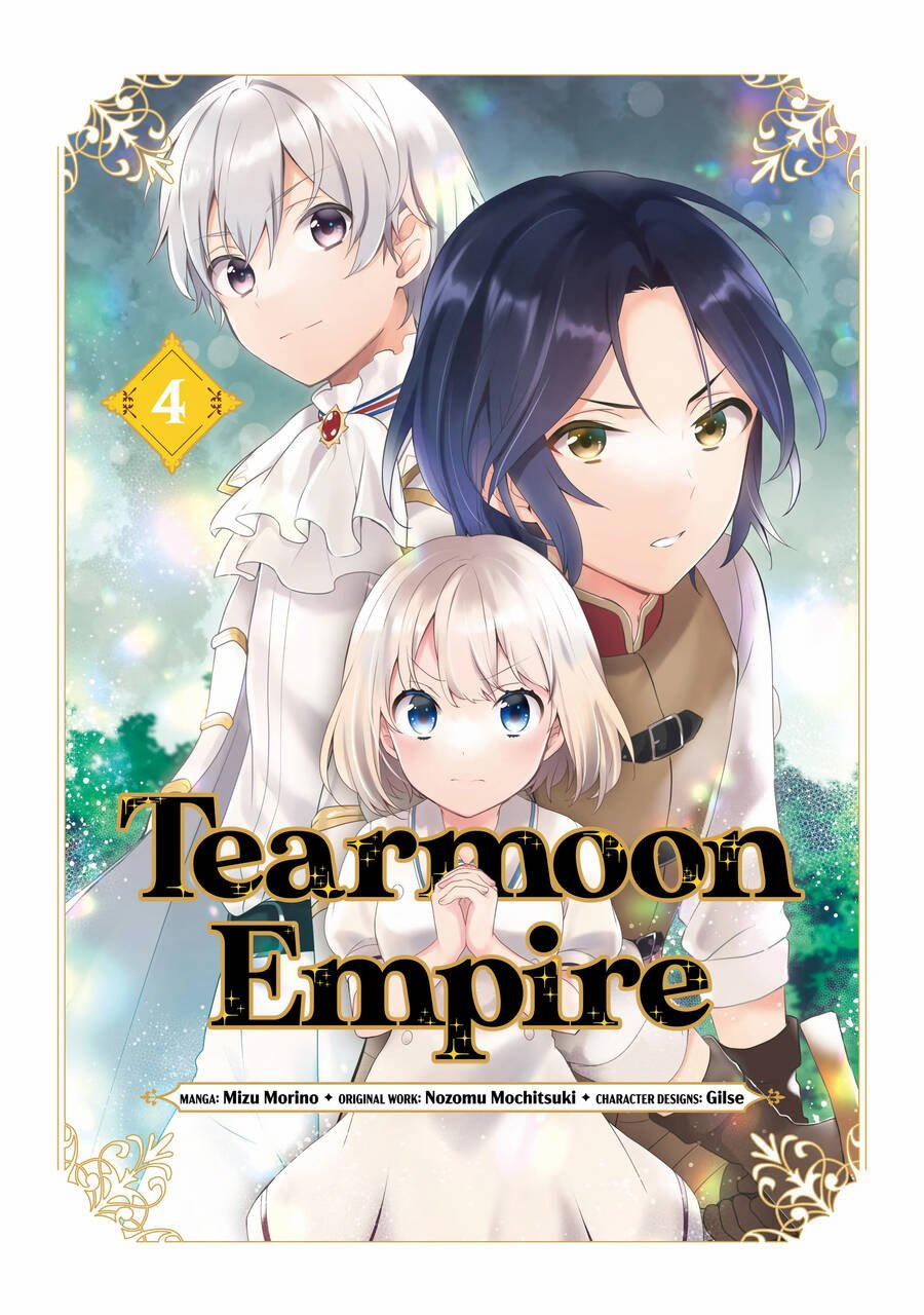 Tearmoon Empire Story Chương 15 Trang 1