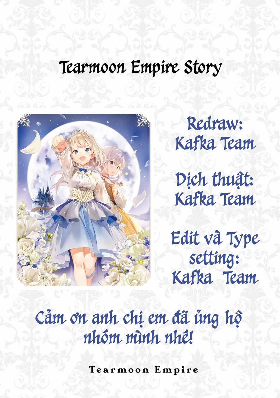 Tearmoon Empire Story Chương 15 Trang 32