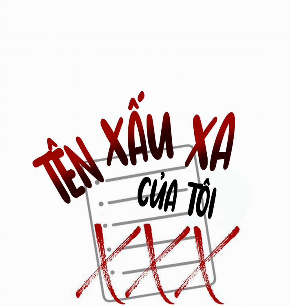 Tên Xấu Xa Của Tôi Xxx Chương 50 Trang 9