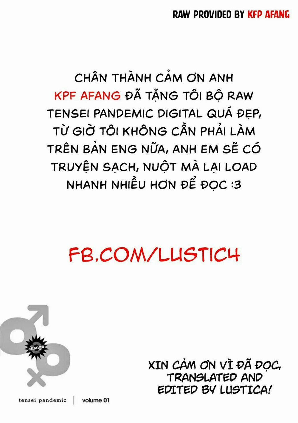 Tensei Pandemic Chương 11 Trang 21