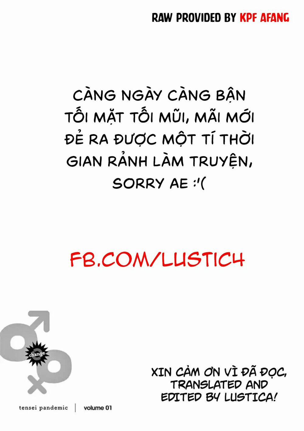 Tensei Pandemic Chương 12 Trang 37