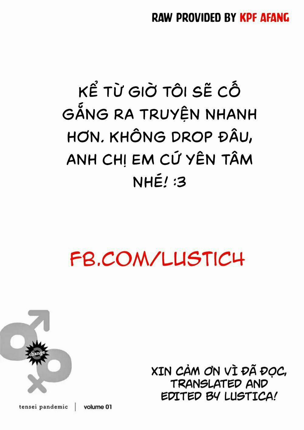 Tensei Pandemic Chương 13 Trang 30