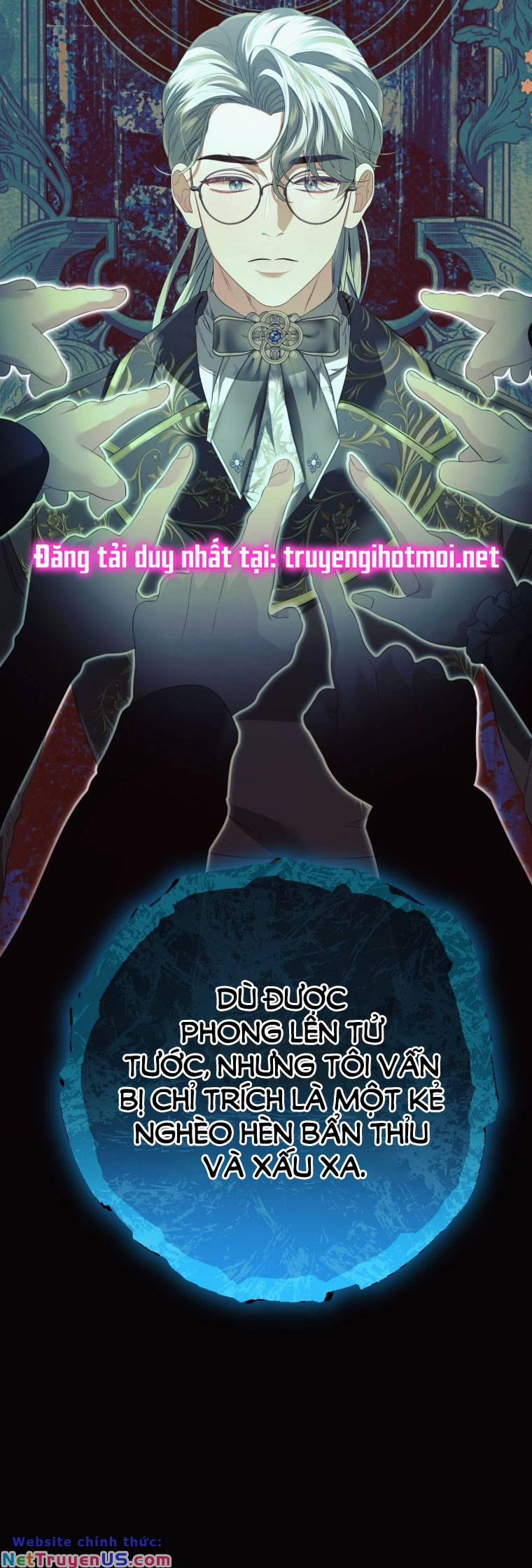 Thà Làm Vua Còn Hơn Chương 25 Trang 40