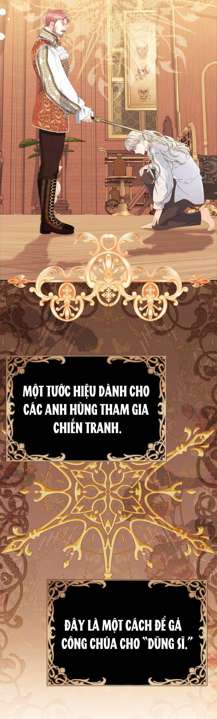 Thà Làm Vua Còn Hơn Chương 27 2 Trang 33