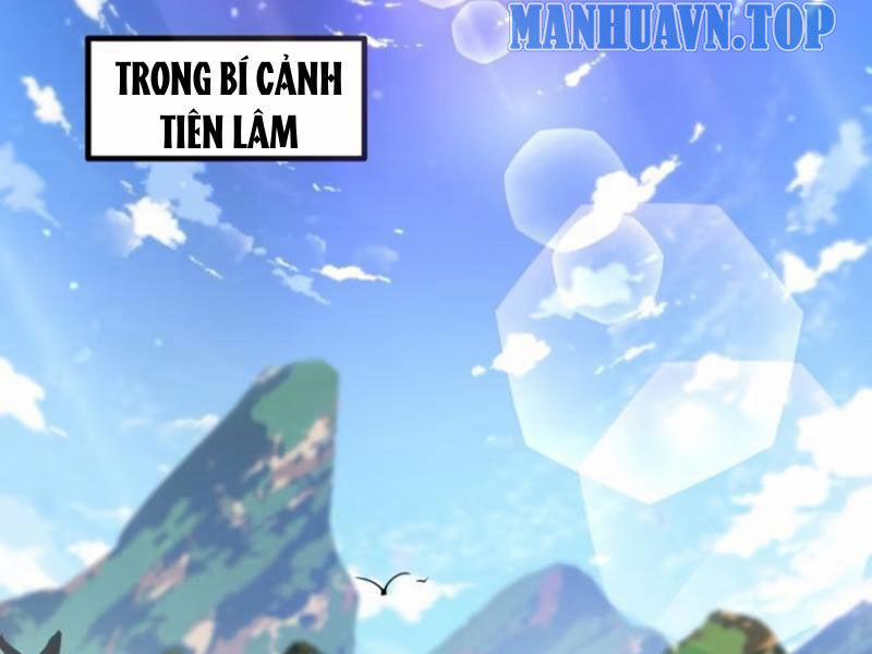 Thái Cổ Yêu Thánh Lấy Ta Làm Lô Đỉnh Chương 86 Trang 55