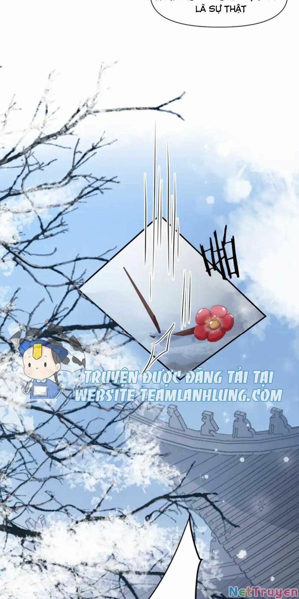 Thái Tử Xin Đừng Gieo Cho Ta Hy Vọng Chương 1 Trang 30