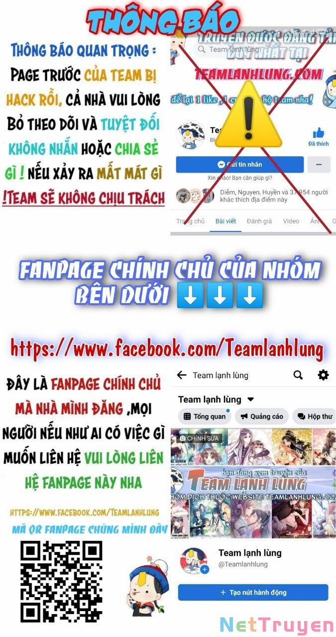 Thái Tử Xin Đừng Gieo Cho Ta Hy Vọng Chương 11 Trang 6