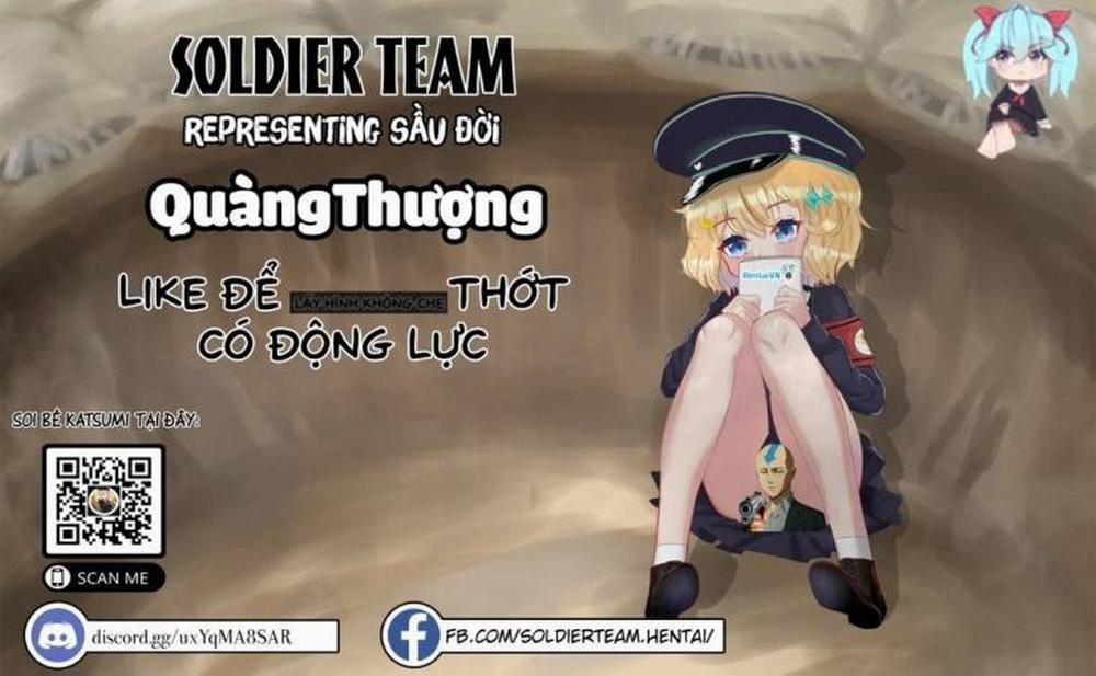 Thậm chí cô em còn sướng hơn cả cô chị… Chương Oneshot Trang 1