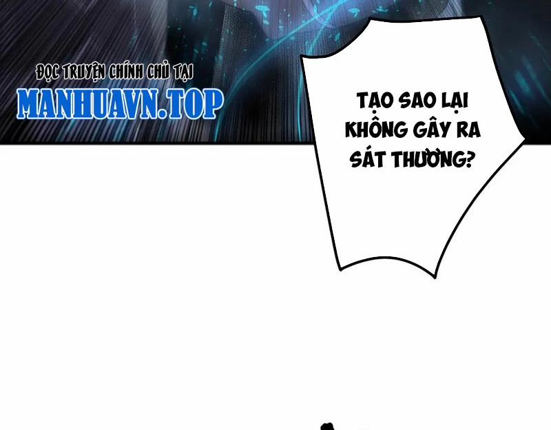 Thảm Họa Tử Linh Sư Chương 132 Trang 35