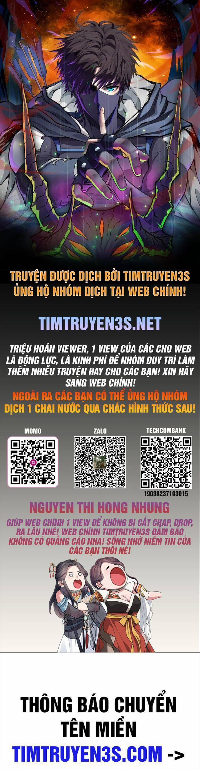 Thẩm Phán Lee Han Young Chương 18 Trang 1