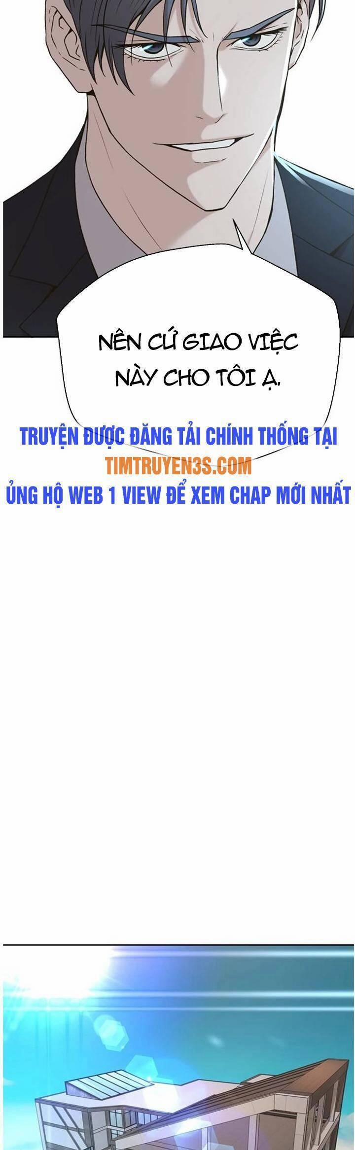 Thẩm Phán Lee Han Young Chương 47 Trang 26