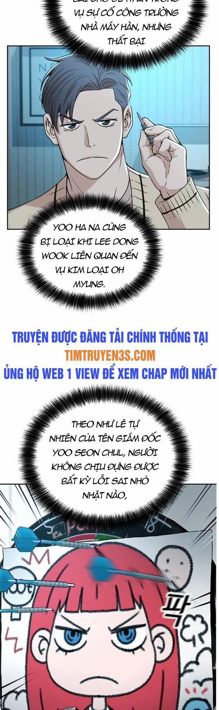 Thẩm Phán Lee Han Young Chương 47 Trang 38