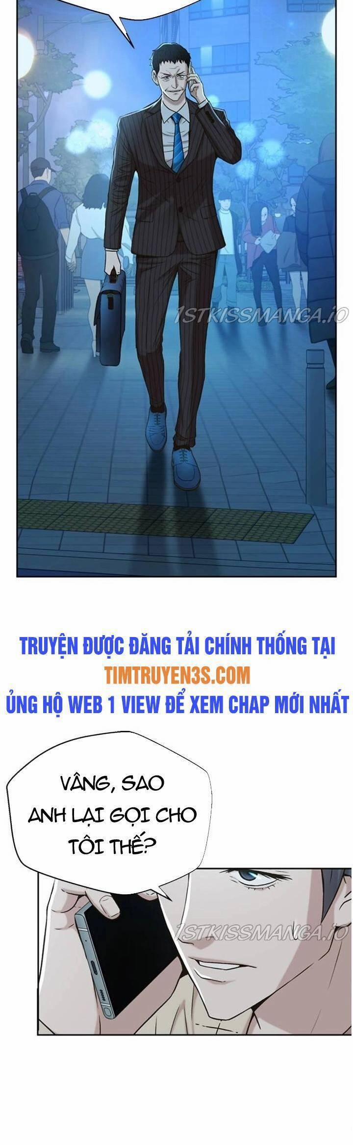 Thẩm Phán Lee Han Young Chương 47 Trang 44