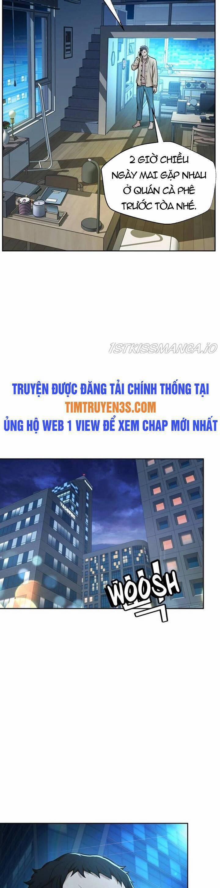 Thẩm Phán Lee Han Young Chương 47 Trang 47