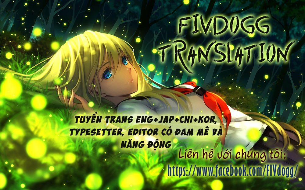 Thần Hủy Diệt: Magu-Chan Chương 5 Trang 21