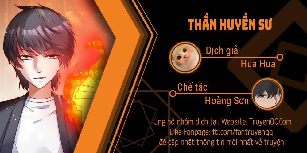 Thần Huyền Sư Chương 10 Trang 60